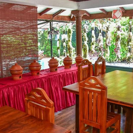 The King'S Garden Resort دامبولا المظهر الخارجي الصورة