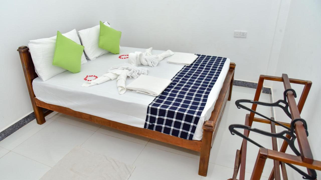 The King'S Garden Resort دامبولا المظهر الخارجي الصورة