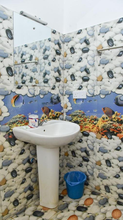 The King'S Garden Resort دامبولا المظهر الخارجي الصورة