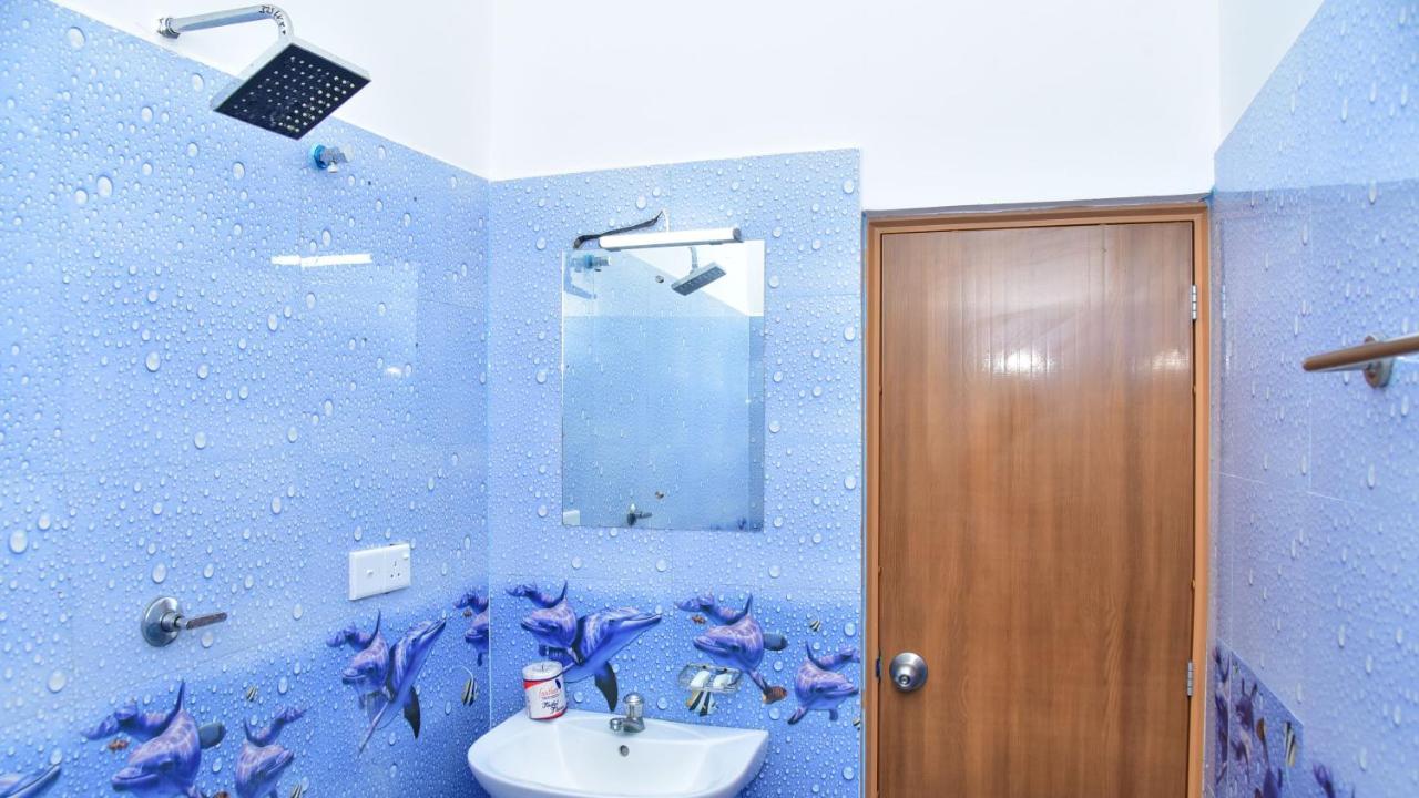The King'S Garden Resort دامبولا المظهر الخارجي الصورة