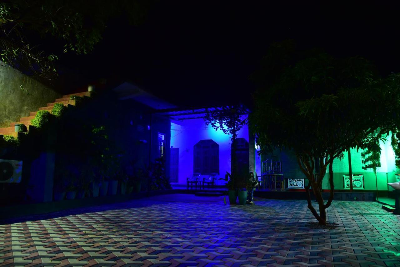 The King'S Garden Resort دامبولا المظهر الخارجي الصورة