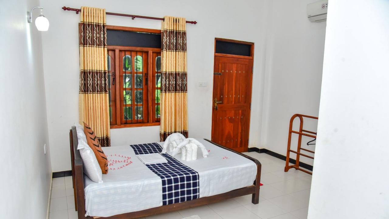 The King'S Garden Resort دامبولا المظهر الخارجي الصورة